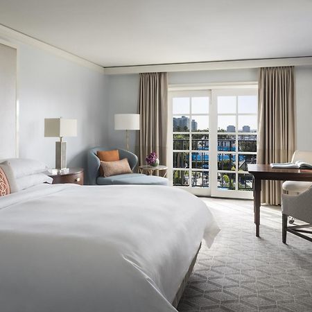 The Ritz-Carlton, Marina Del Rey Otel Los Angeles Dış mekan fotoğraf