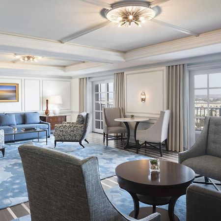 The Ritz-Carlton, Marina Del Rey Otel Los Angeles Dış mekan fotoğraf