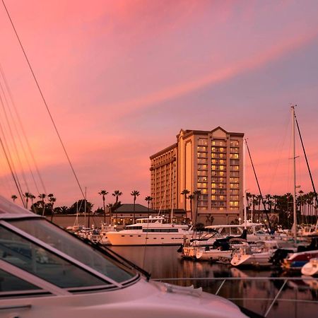The Ritz-Carlton, Marina Del Rey Otel Los Angeles Dış mekan fotoğraf
