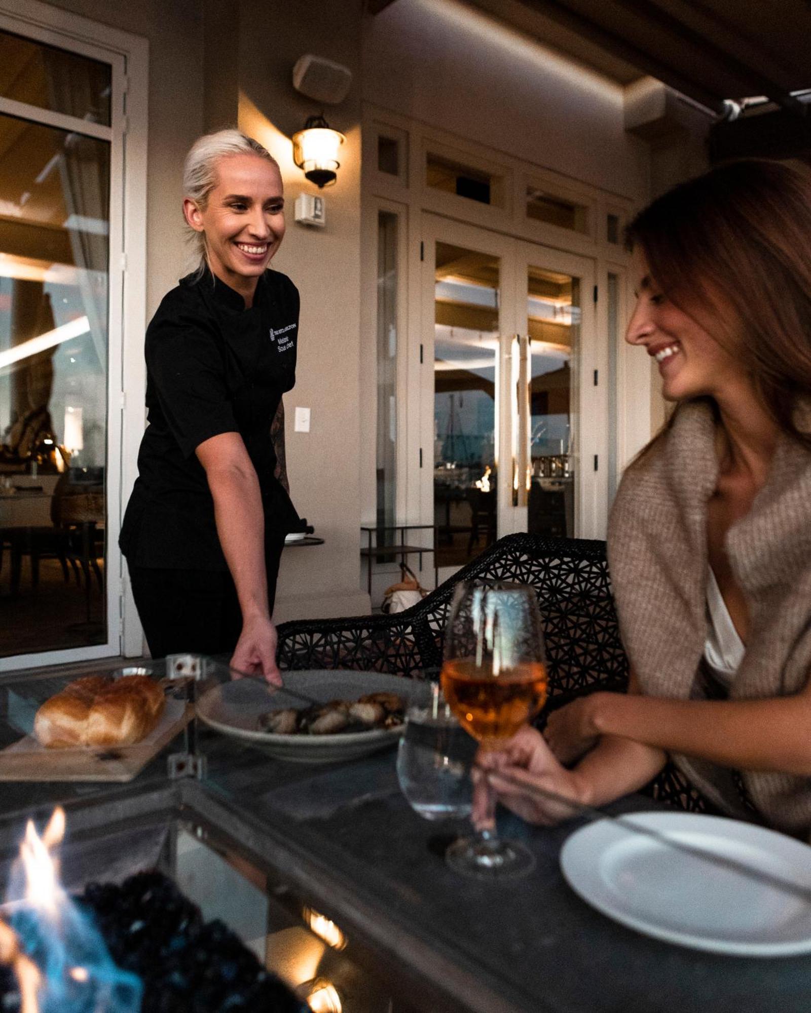 The Ritz-Carlton, Marina Del Rey Otel Los Angeles Dış mekan fotoğraf