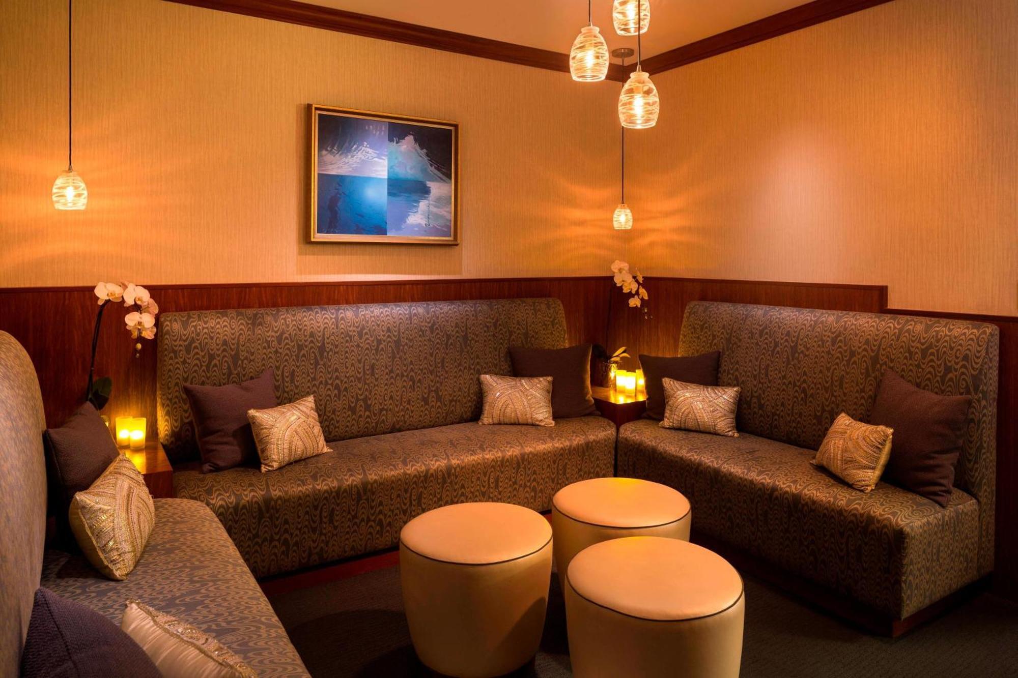 The Ritz-Carlton, Marina Del Rey Otel Los Angeles Dış mekan fotoğraf