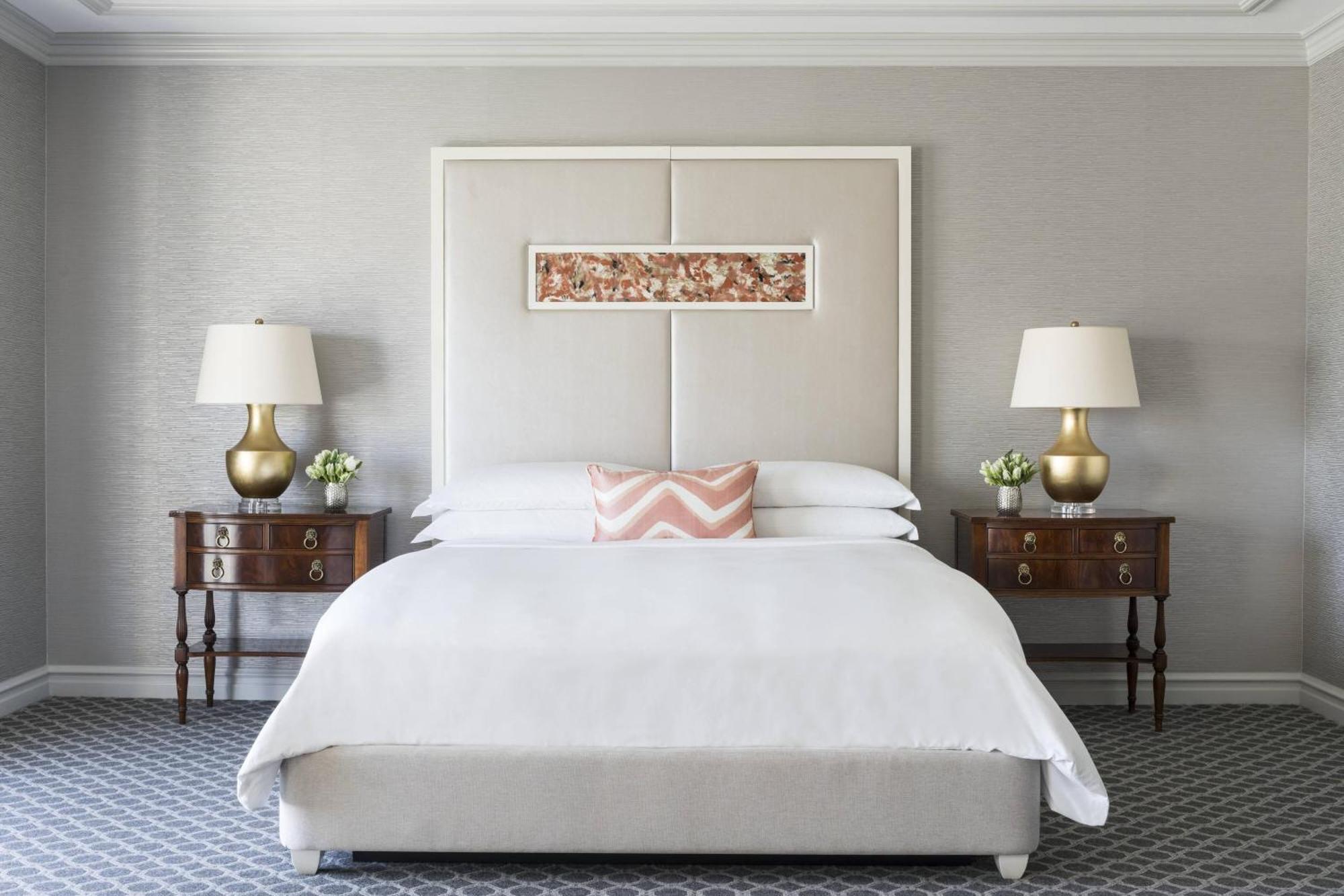 The Ritz-Carlton, Marina Del Rey Otel Los Angeles Dış mekan fotoğraf
