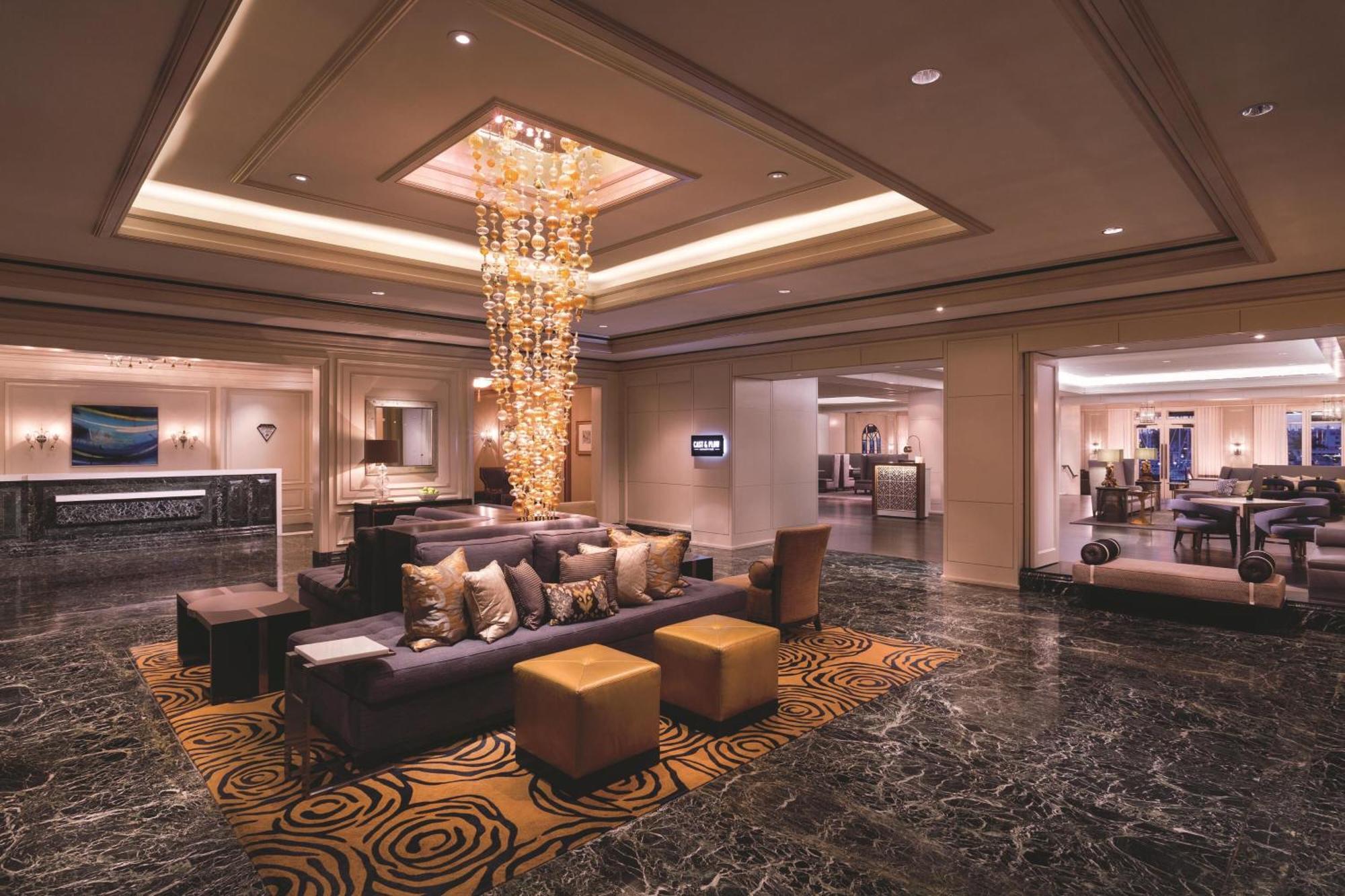 The Ritz-Carlton, Marina Del Rey Otel Los Angeles Dış mekan fotoğraf