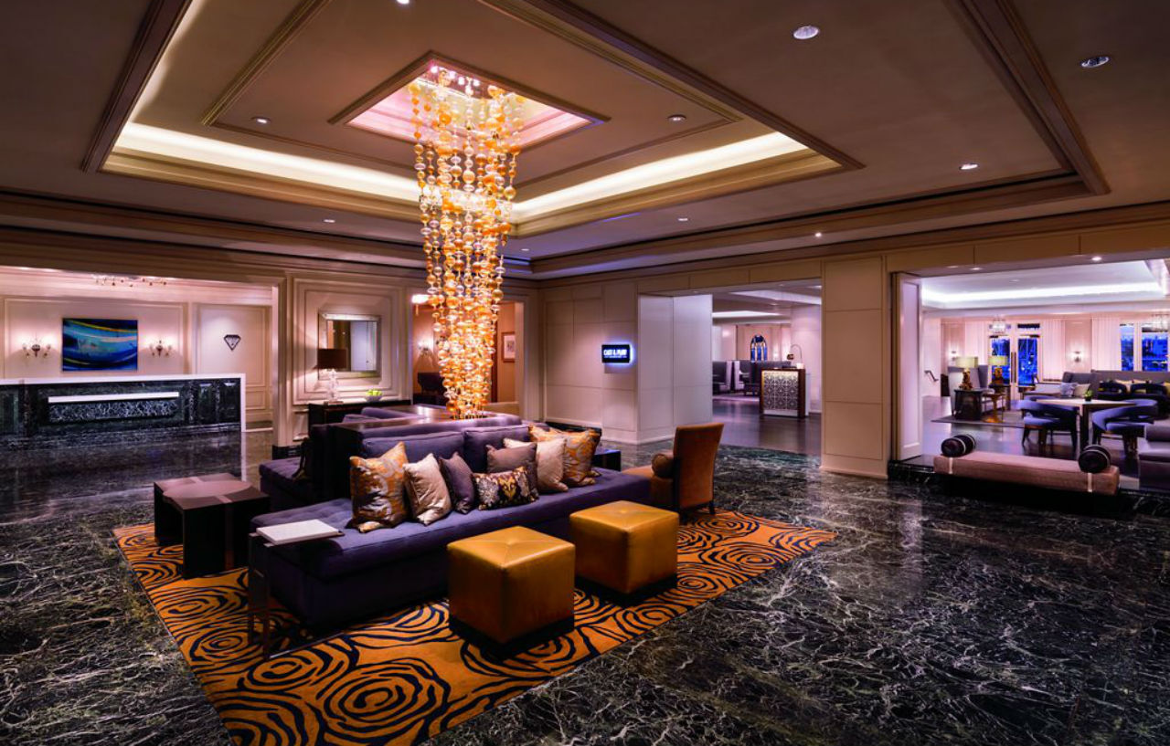 The Ritz-Carlton, Marina Del Rey Otel Los Angeles Dış mekan fotoğraf